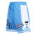 SHORTS DE BASKETBALL MLB TAMPA BAY RAYS SCRIPT TAIL