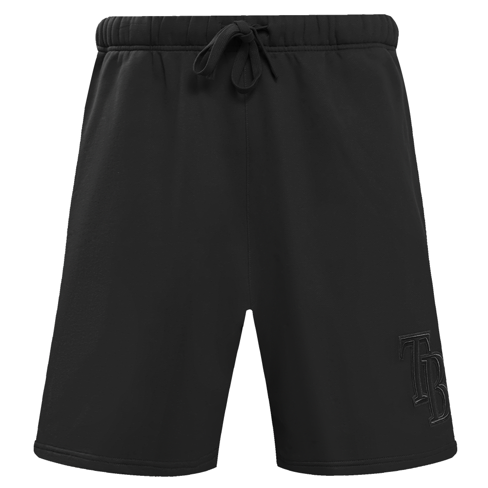SHORTS DE ALGODÓN MLB DEVIL RAYS NEUTRAL