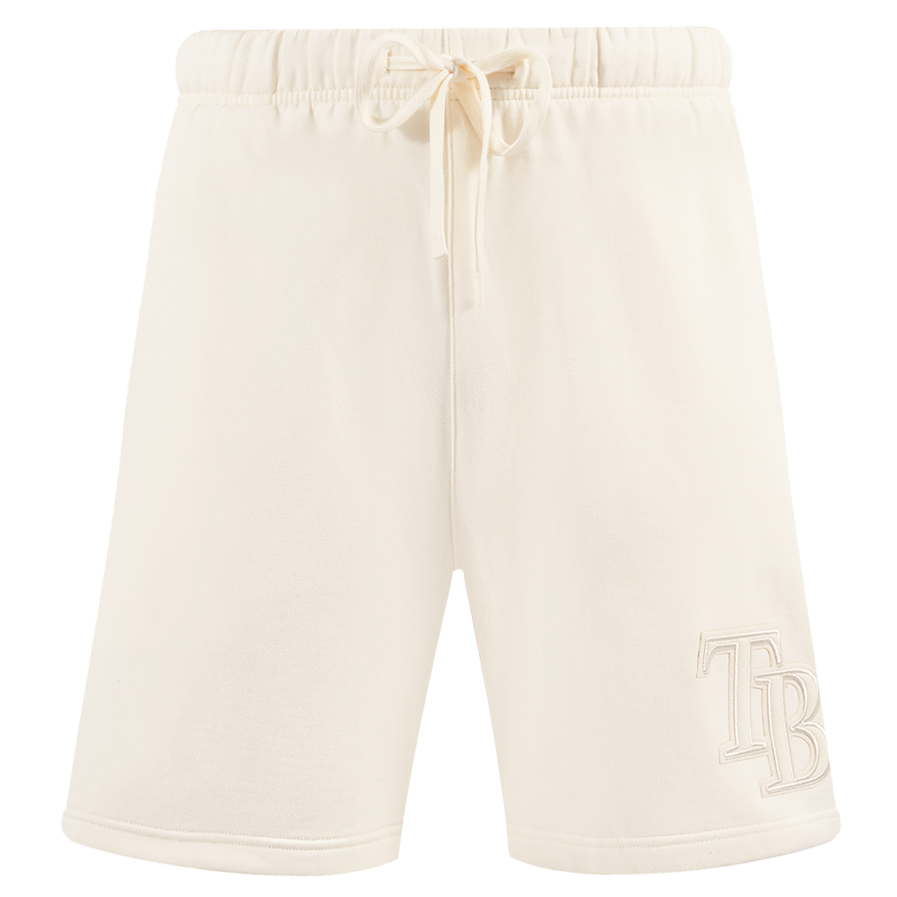 SHORTS DE BASKETBALL MLB DEVIL RAYS NEUTRAL