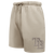 SHORTS DE ALGODÓN MLB TAMPA BAY RAYS NEUTRAL