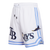 SHORTS DE BASKETBALL MLB TAMPA BAY RAYS CLASSIC CHENILLE