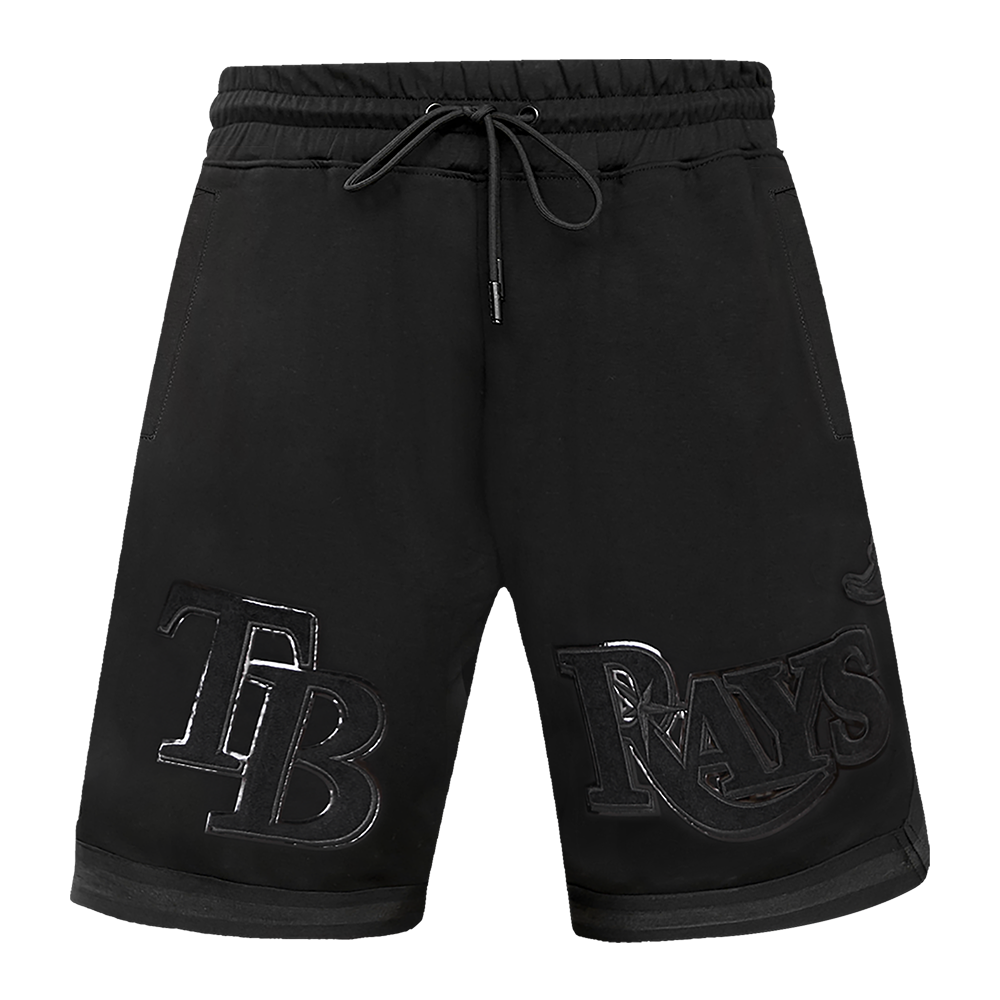 SHORTS DE BASQUETBOL MLB TAMPA BAY RAYS CLASSIC 3BK