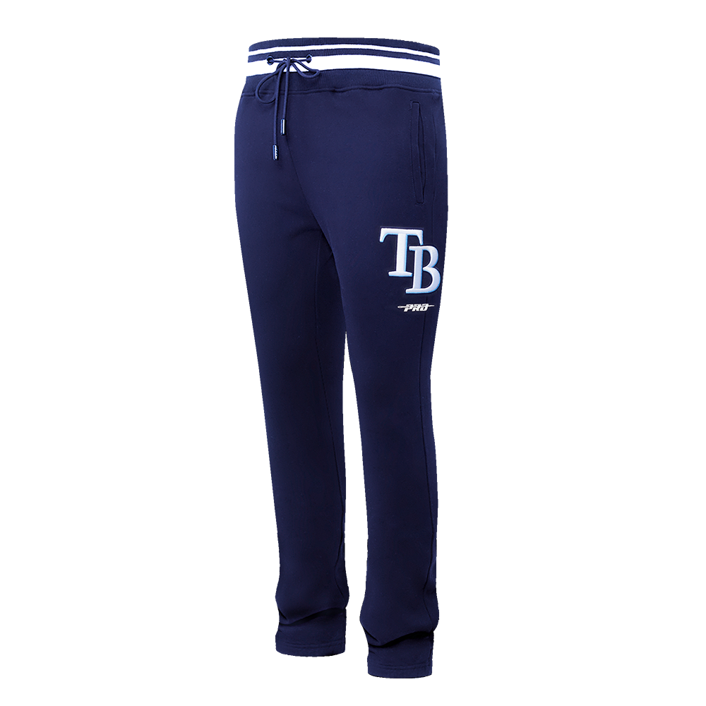 PANTS MLB TAMPA BAY RAYS SCRIPT TAIL