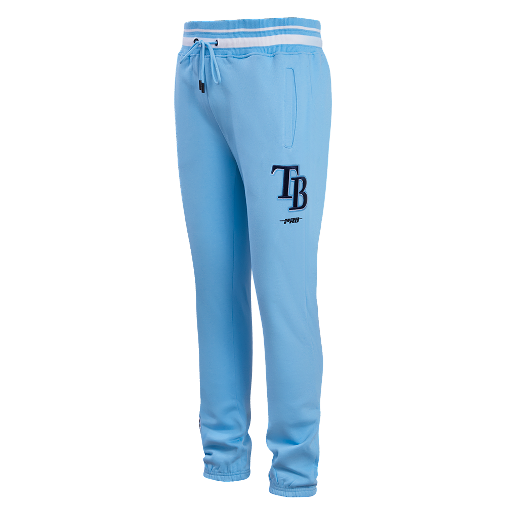 PANTS MLB TAMPA BAY RAYS SCRIPT TAIL