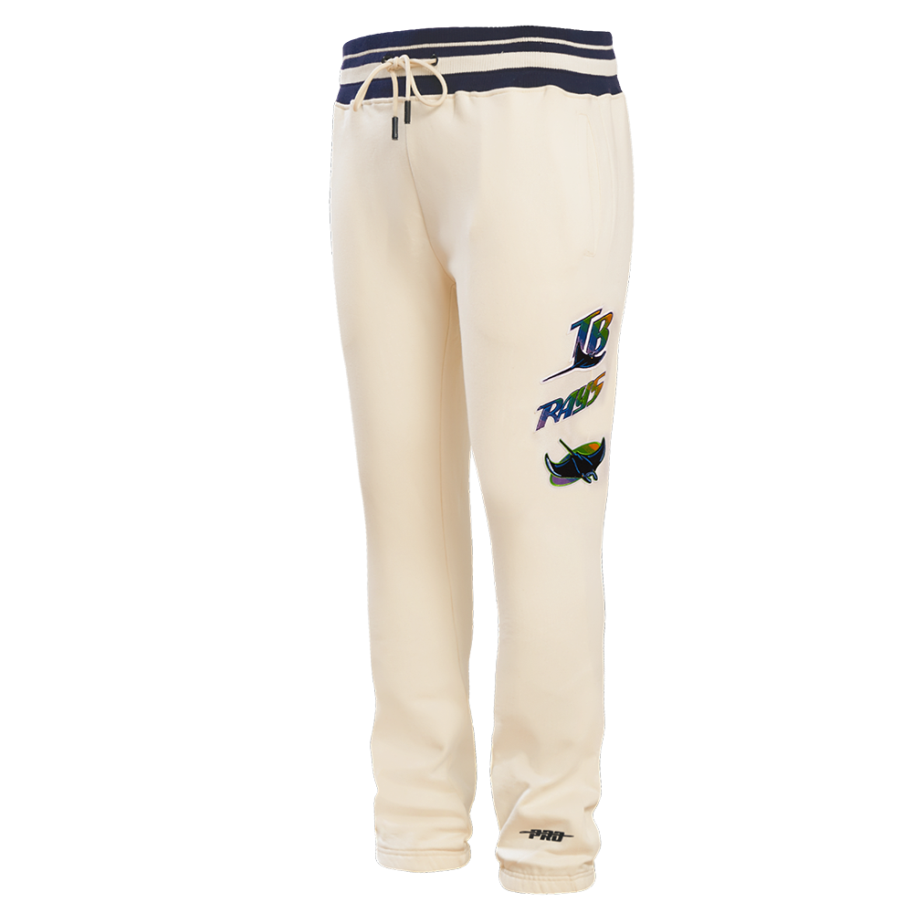 PANTS MLB TAMPA BAY RAYS RETRO CLASSICS – Pro Standard México