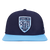 GORRA STRAPBACK MLB TAMPA BAY RAYS FASTLANE UNISEX