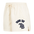 SHORTS WOVEN MLB TAMPA BAY RAYS TRIPLE TONAL PARA MUJER