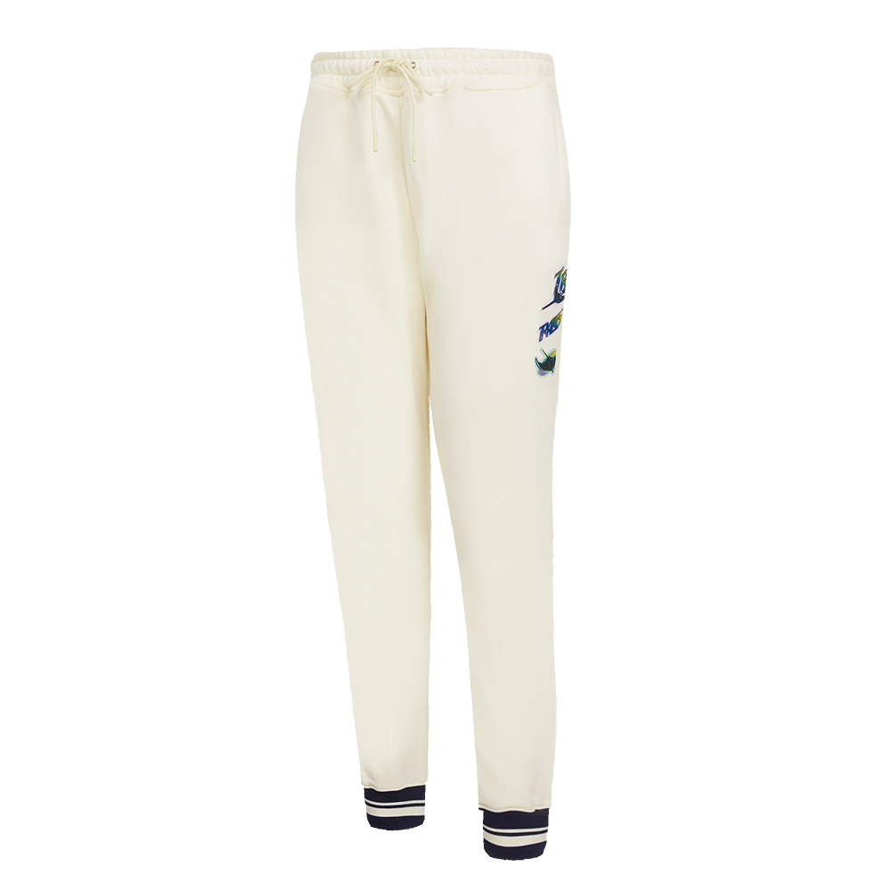 PANTS MLB TAMPA BAY RAYS RETRO CLASSICS PARA MUJER