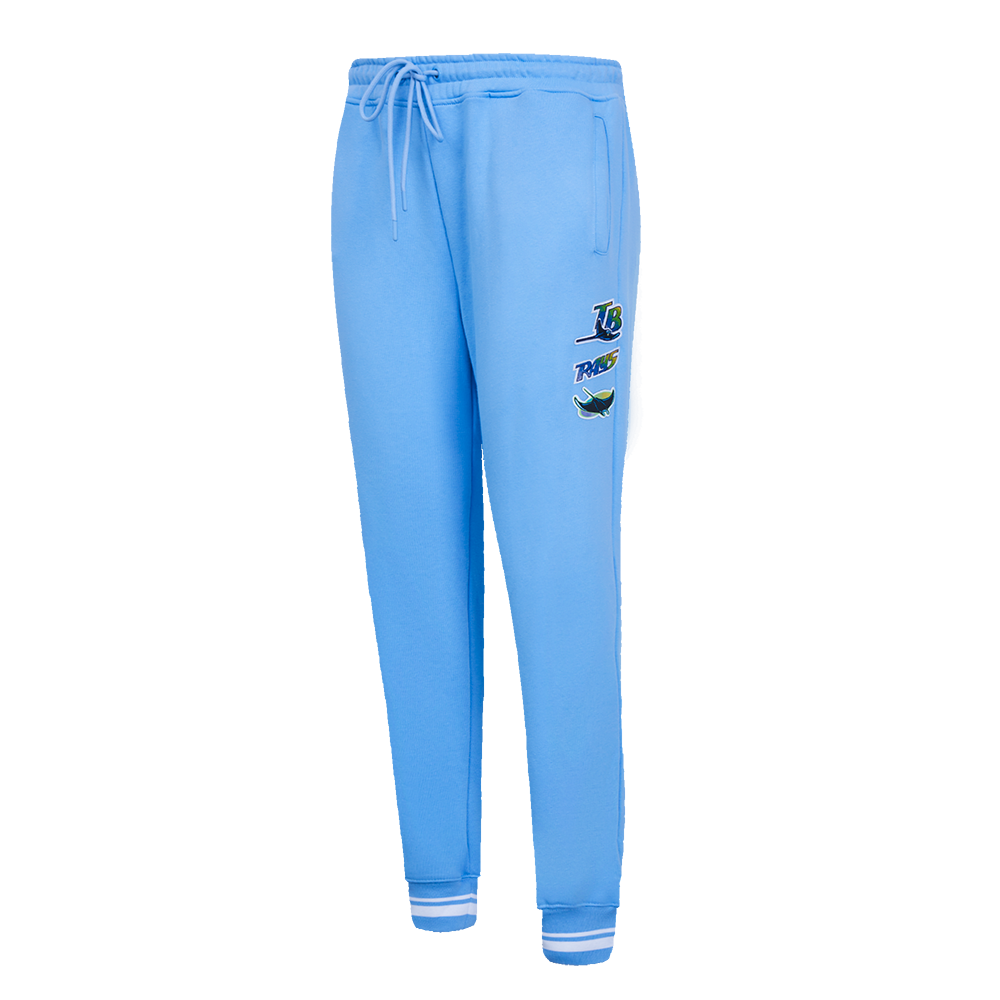 PANTS MLB TAMPA BAY RAYS RETRO CLASSICS PARA MUJER