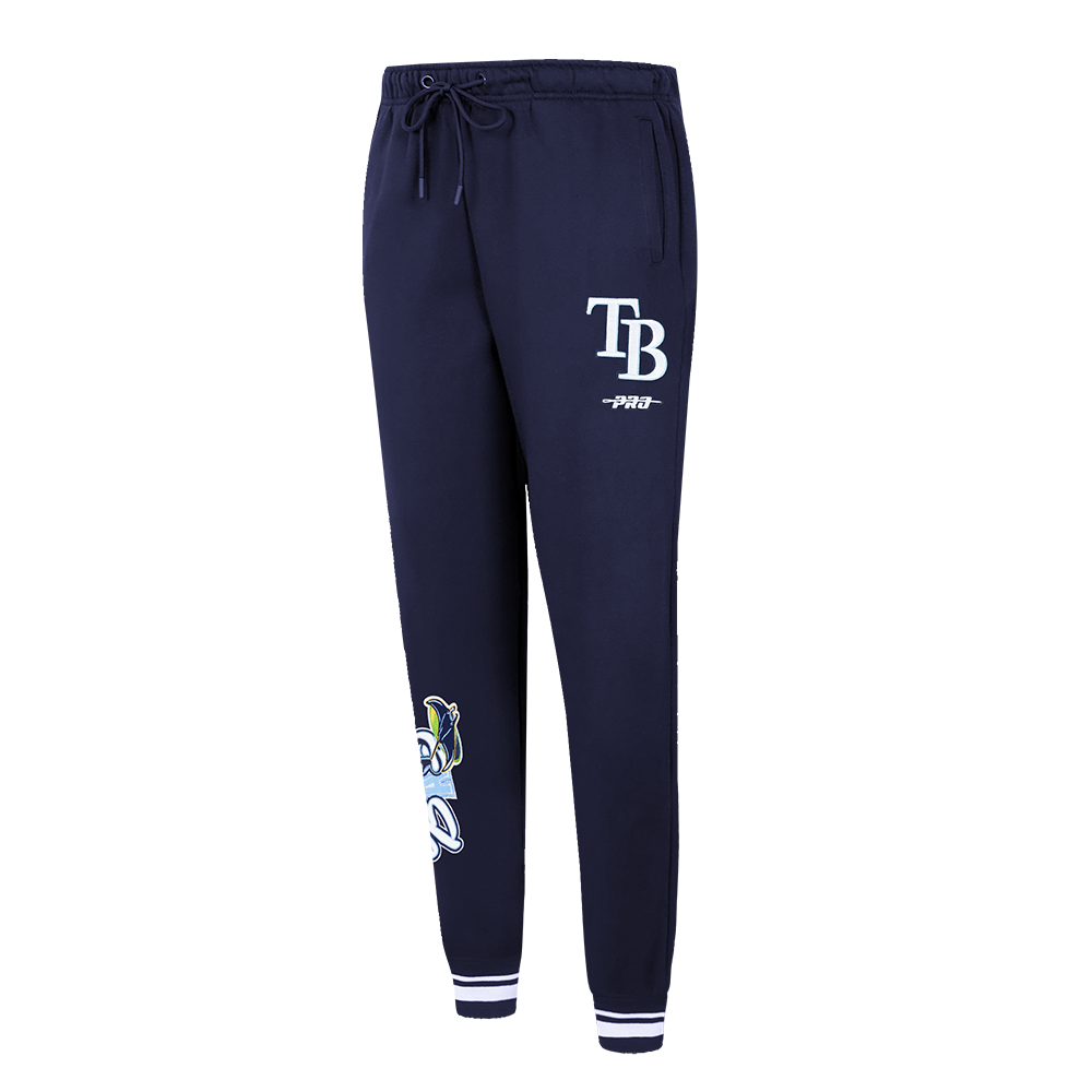 PANTS MLB TAMPA BAY RAYS CITY RANSOM PARA MUJER