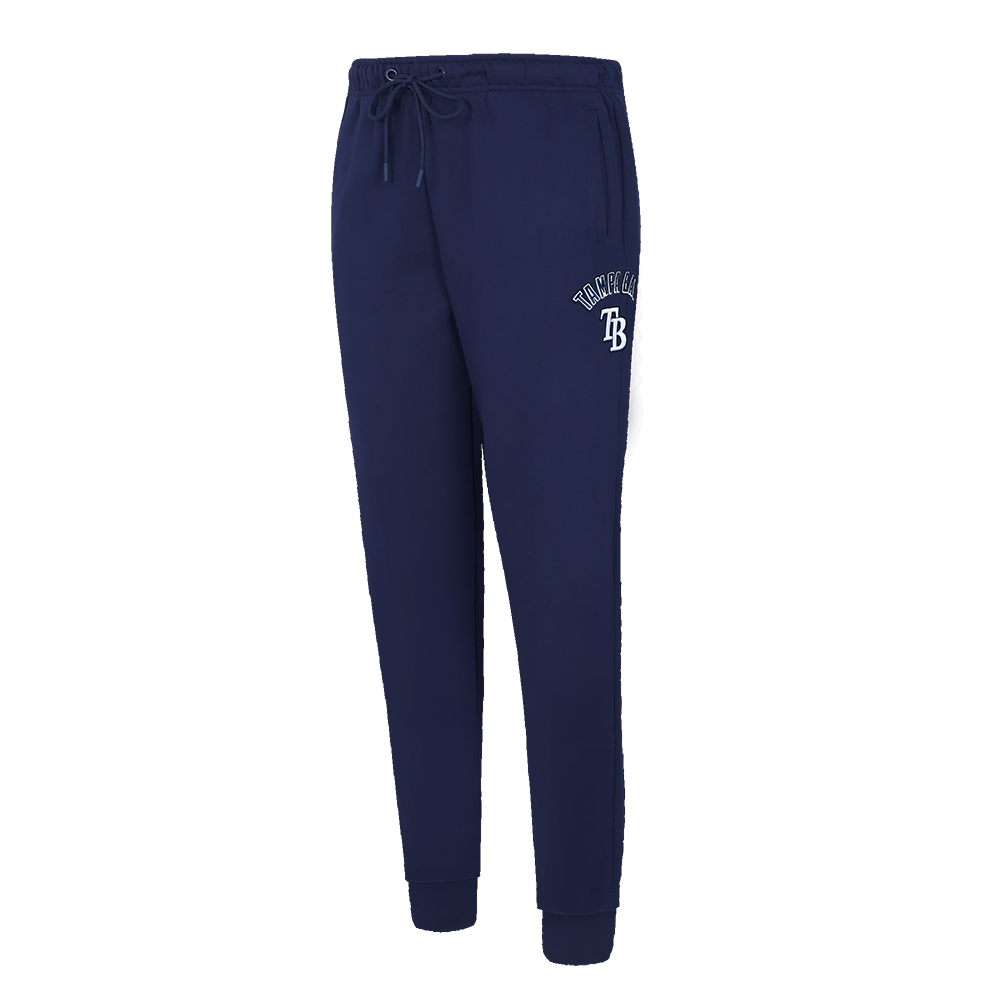 PANTS MLB TAMPA BAY RAYS CLASSIC ESSENTIALS PARA MUJER