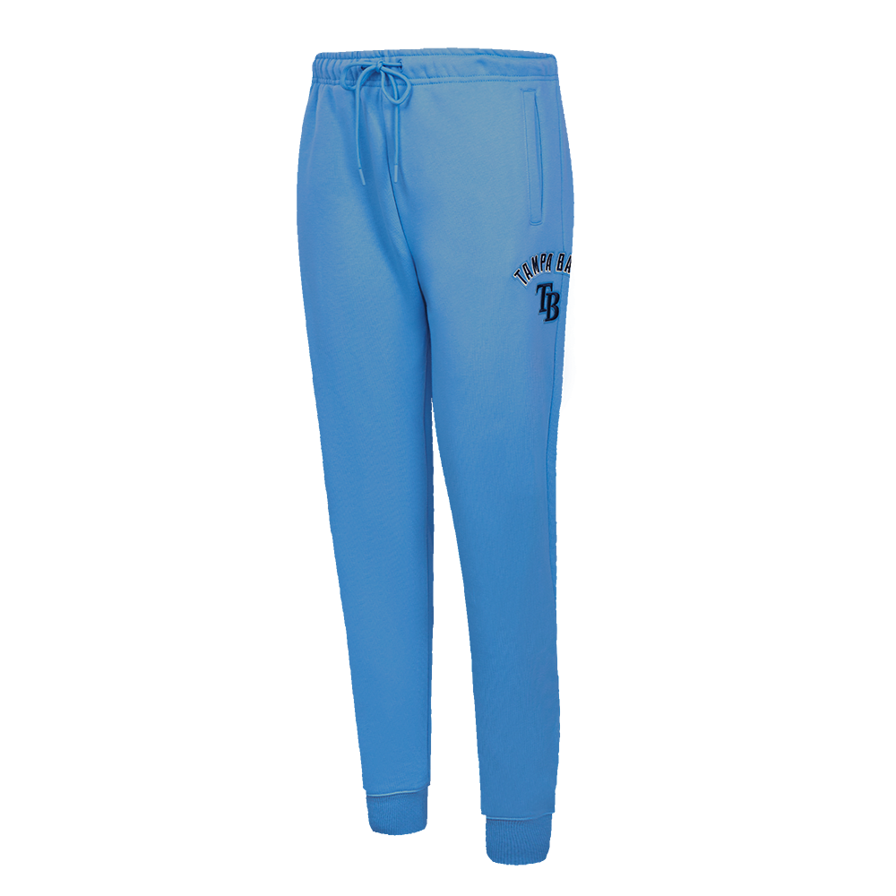 PANTS MLB TAMPA BAY RAYS CLASSIC ESSENTIALS PARA MUJER