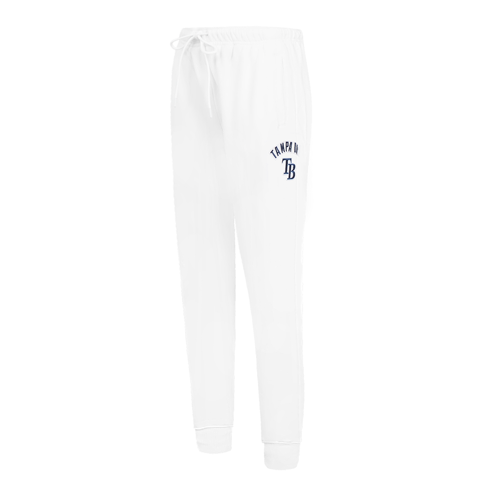 PANTS MLB TAMPA BAY RAYS CLASSIC ESSENTIALS PARA MUJER