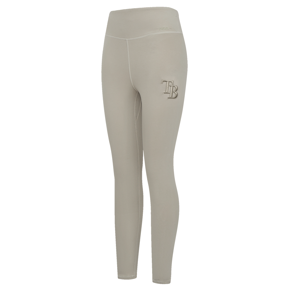 LEGGINGS MLB TAMPA BAY RAYS NEUTRAL PARA MUJER