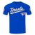MANGA CORTA MLB TORONTO BLUE JAYS SCRIPT TAIL