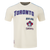 MANGA CORTA MLB TORONTO BLUE JAYS RETRO CLASSICS