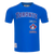 MANGA CORTA MLB TORONTO BLUE JAYS RETRO CLASSICS