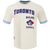 MANGA CORTA MLB TORONTO BLUE JAYS RETRO CLASSICS