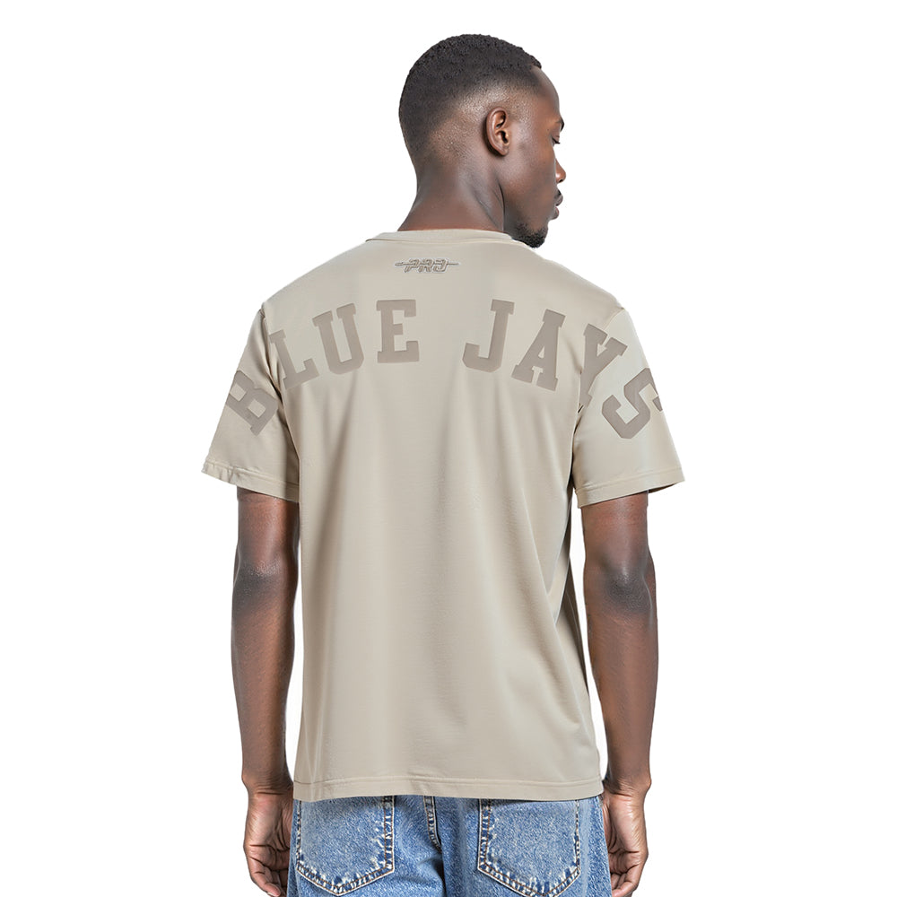 MANGA CORTA MLB TORONTO BLUE JAYS WINGSPAN