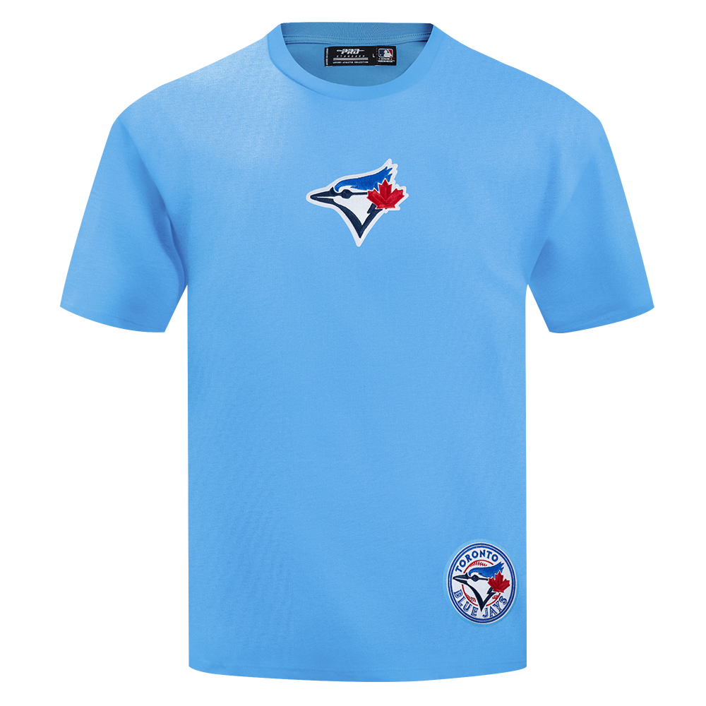 MANGA CORTA MLB TORONTO BLUE JAYS WINGSPAN