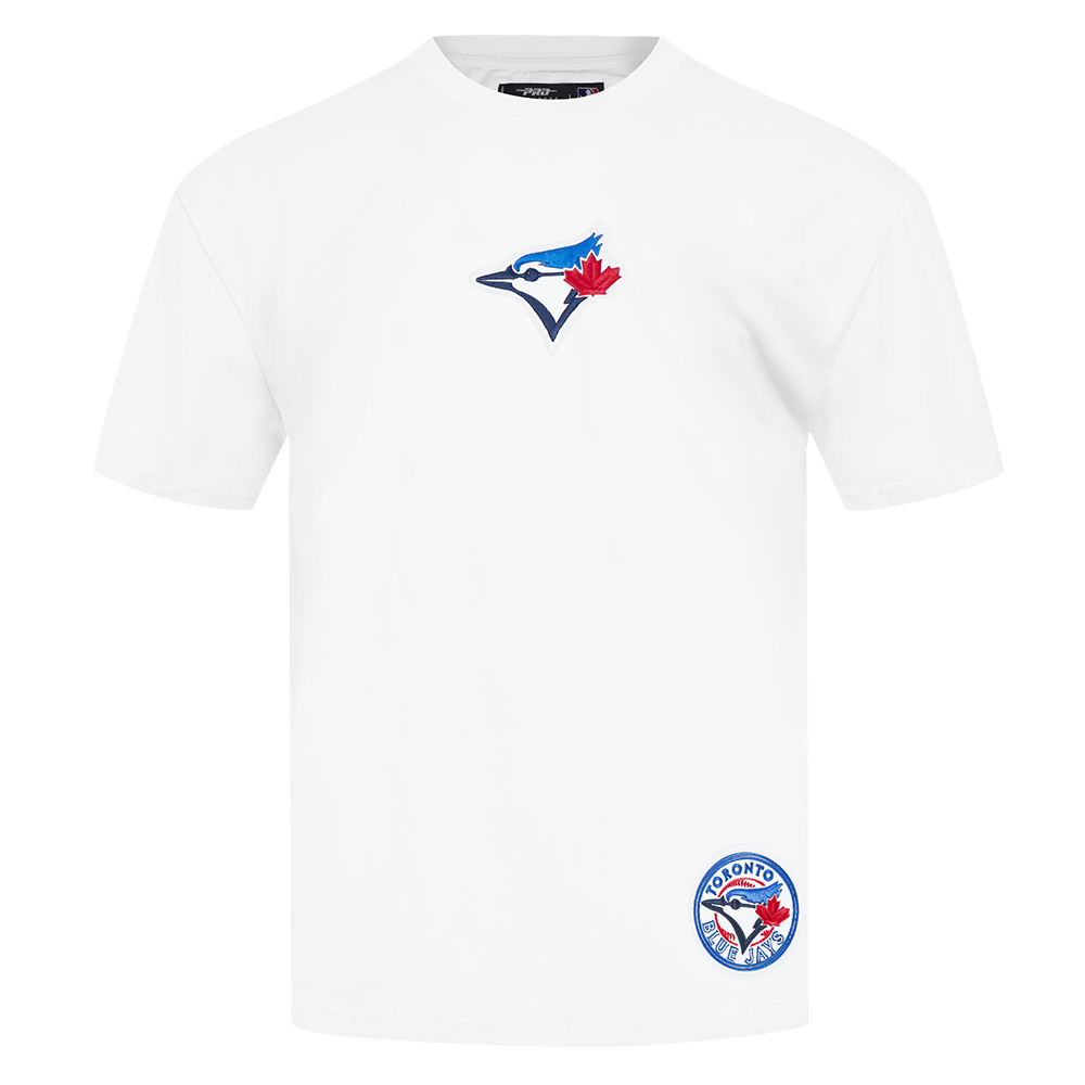 MANGA CORTA MLB TORONTO BLUE JAYS WINGSPAN
