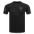 MANGA CORTA MLB TORONTO BLUE JAYS TRIPLE BLACK