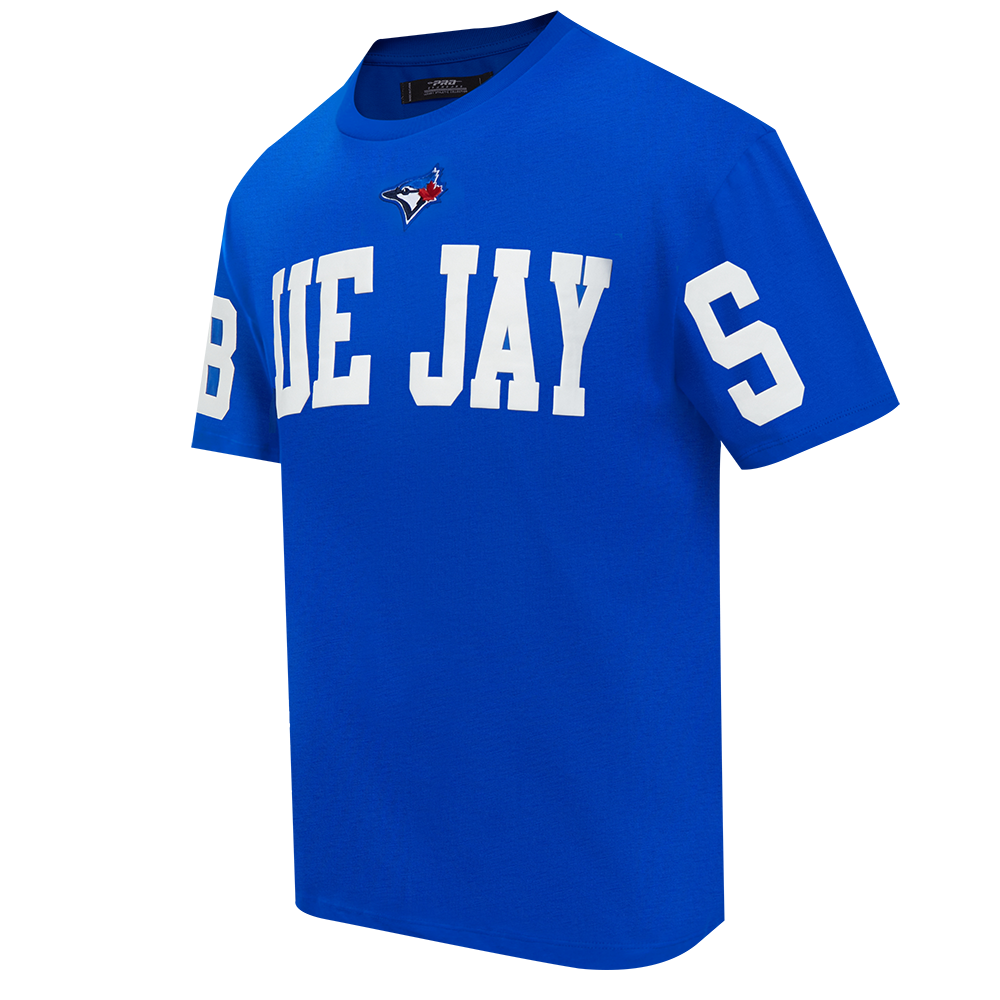 MANGA CORTA MLB TORONTO BLUE JAYS BILLBOARD