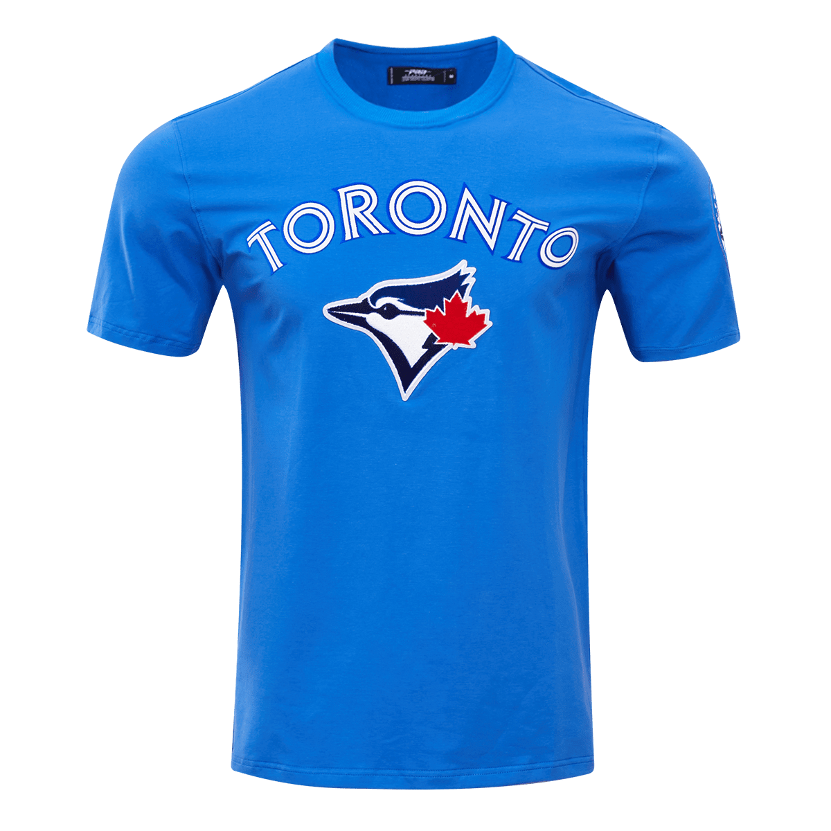 MANGA CORTA MLB TORONTO BLUE JAYS CLASSIC BRISTLE
