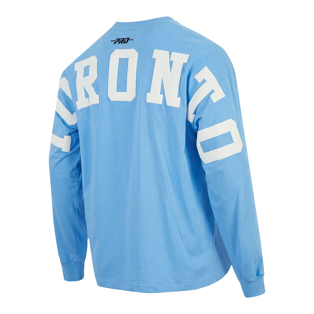 MANGA LARGA MLB TORONTO BLUE JAYS WINGSPAN