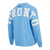 MANGA LARGA MLB TORONTO BLUE JAYS WINGSPAN