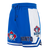 SHORTS DE BASKETBALL MLB TORONTO BLUE JAYS RETRO CLASSICS