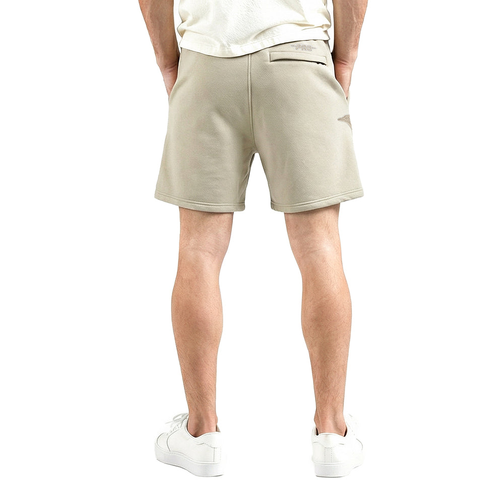 SHORTS DE ALGODÓN MLB TORONTO BLUE JAYS WINGSPAN