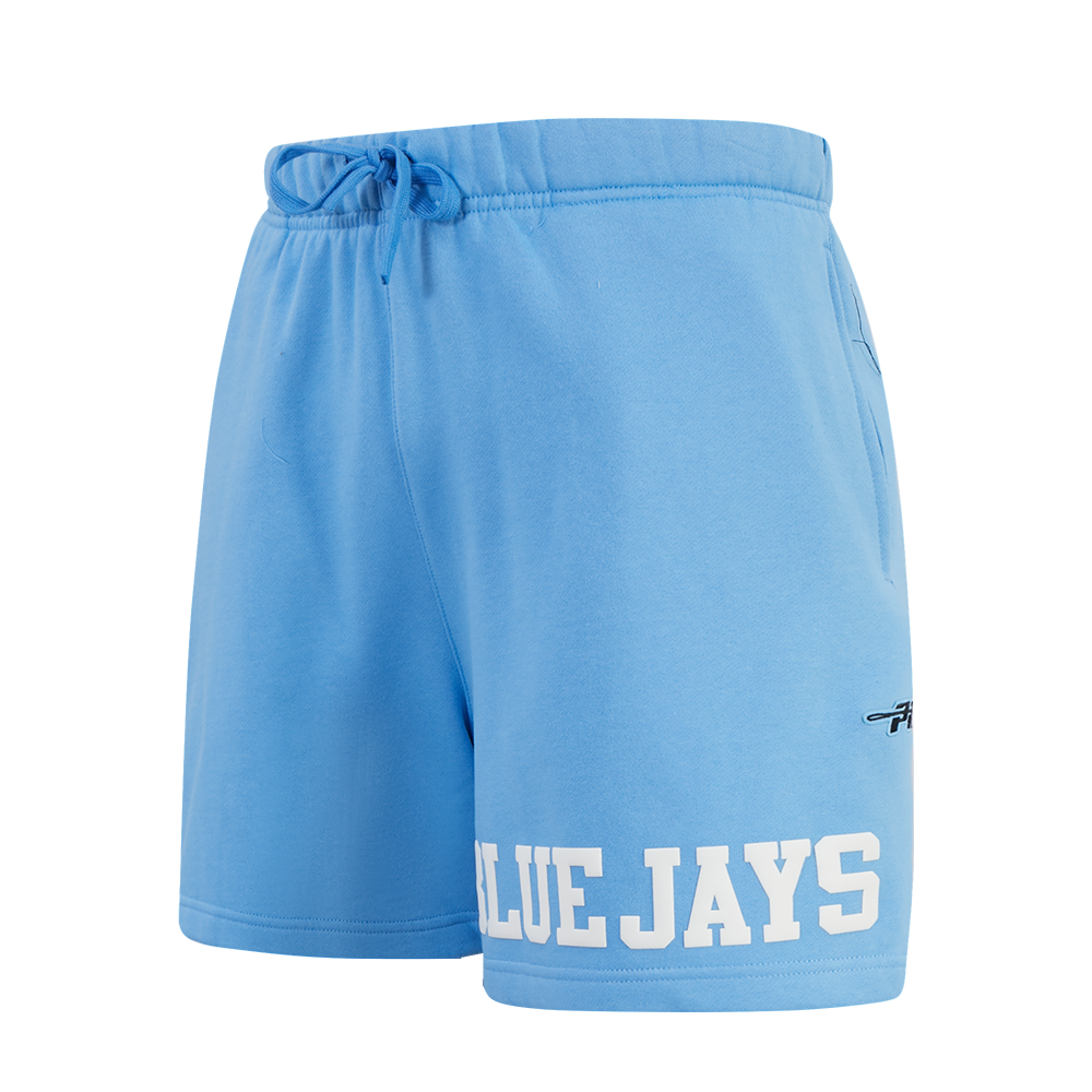 SHORTS DE ALGODÓN MLB TORONTO BLUE JAYS WINGSPAN