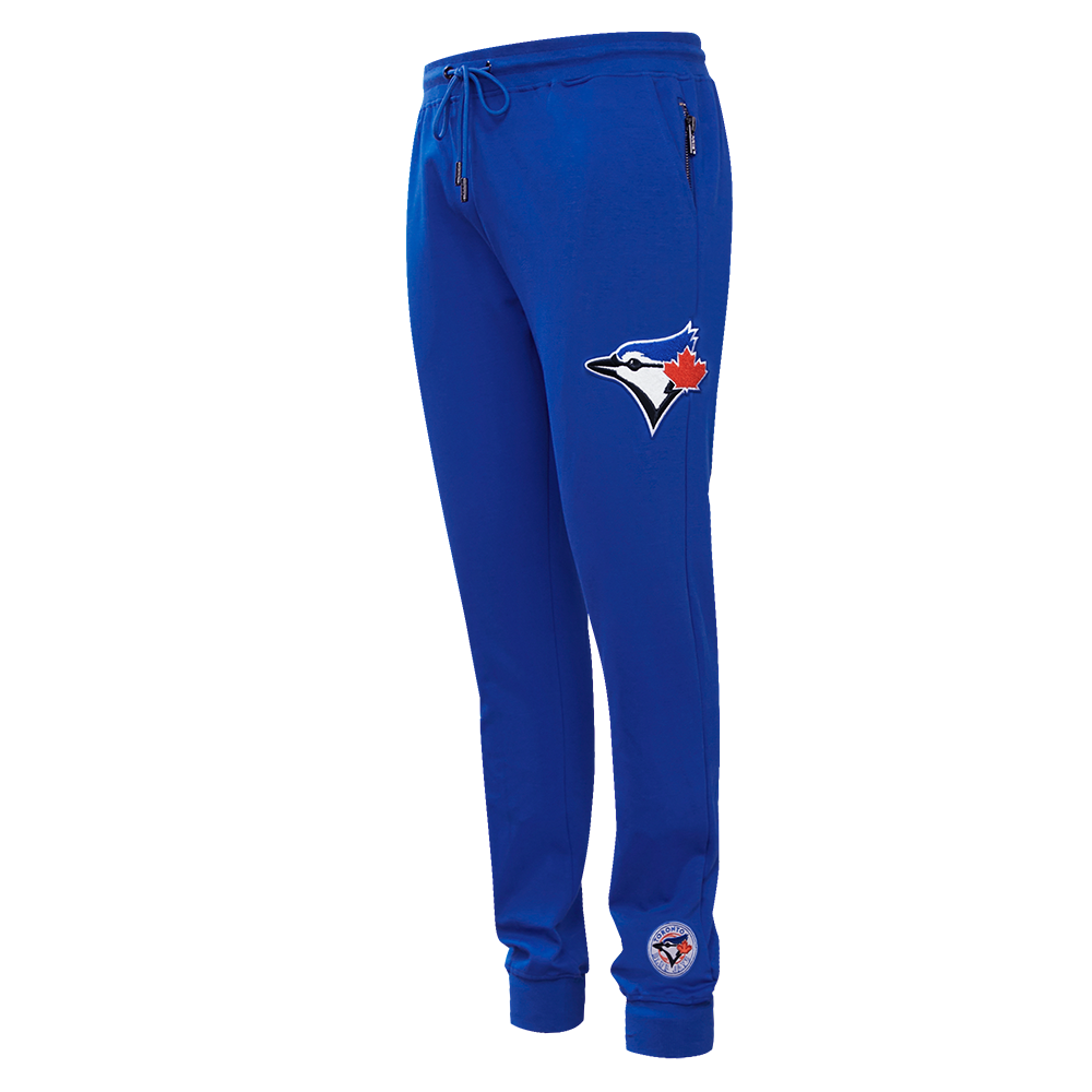 JOGGERS MLB TORONTO BLUE JAYS CLASSIC CHENILLE