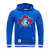 SUDADERA CON GORRO MLB TORONTO BLUE JAYS RETRO CLASSICS