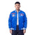 CHAMARRA DE SATIN MLB TORONTO BLUE JAYS RETRO CLASSICS