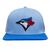 GORRA STRAPBACK MLB TORONTO BLUE JAYS FASTLANE UNISEX