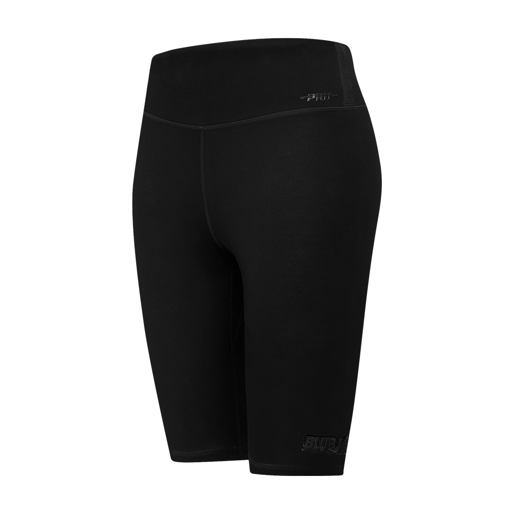 BIKE SHORTS MLB TORONTO BLUE JAYS CLASSIC 3BK PARA MUJER