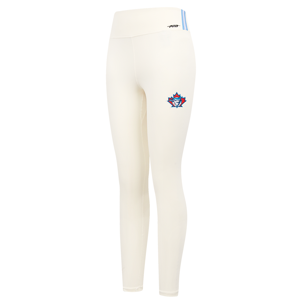 LEGGINGS MLB TORONTO BLUE JAYS RETRO CLASSICS PARA MUJER