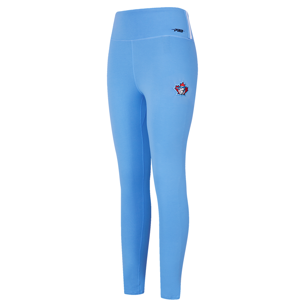 LEGGINGS MLB TORONTO BLUE JAYS RETRO CLASSICS PARA MUJER