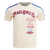 MANGA CORTA MLB TEXAS RANGERS RETRO CLASSICS