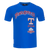 MANGA CORTA MLB TEXAS RANGERS RETRO CLASSICS