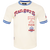 MANGA CORTA MLB TEXAS RANGERS RETRO CLASSICS