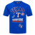 PLAYERA MLB TEXAS RANGERS