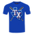 MANGA CORTA MLB TEXAS RANGERS MASH UP