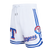 SHORTS DE BASKETBALL MLB TEXAS RANGERS CLASSIC CHENILLE