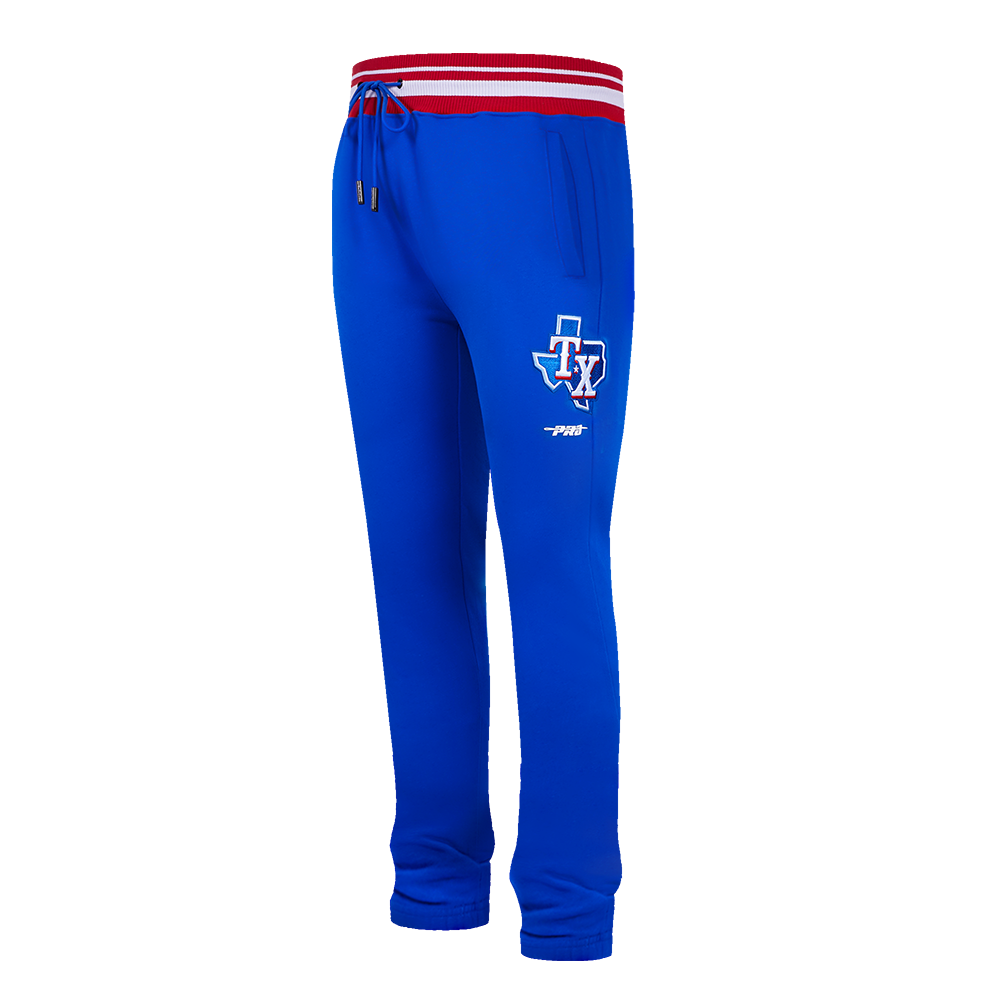 PANTS MLB TEXAS RANGERS SCRIPT TAIL