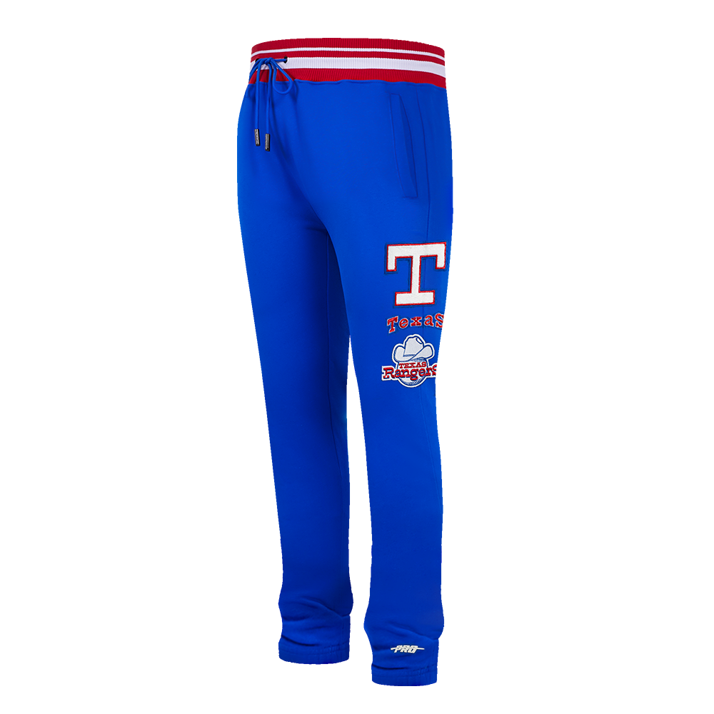PANTS MLB TEXAS RANGERS RETRO CLASSICS