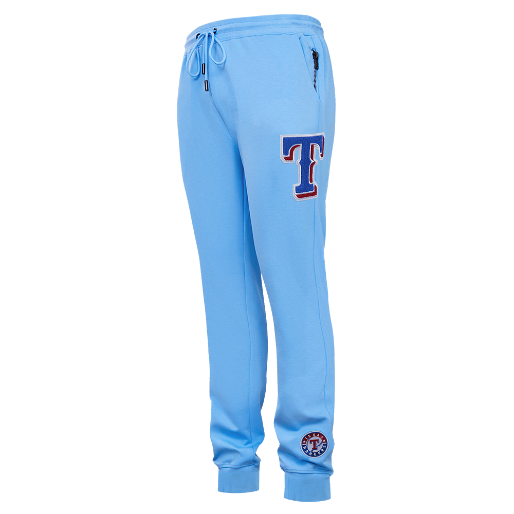 JOGGERS MLB TEXAS RANGERS CLASSIC CHENILLE