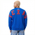 SUDADERA DE CUELLO REDONDO MLB TEXAS RANGERS WINGSPAN